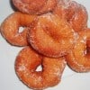Rosquillas de Anís