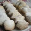 Navidad – Galletas de Mantequilla