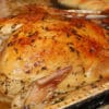 Pavo Casero para Navidad