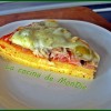 Pizza dos pisos