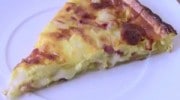 Quiche Lorraine