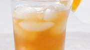 Tepache de piña