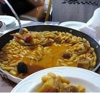 Fabada Asturiana