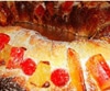 Roscón de Reyes