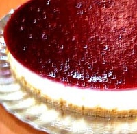 Tarta de Queso