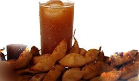 Agua de Tamarindo