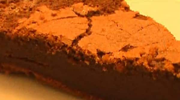 Tarta de Chocolate