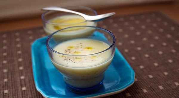 Vichyssoise