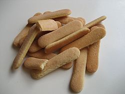 Galletas Soletilla