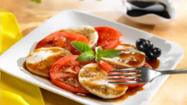 Ensalada Caprese