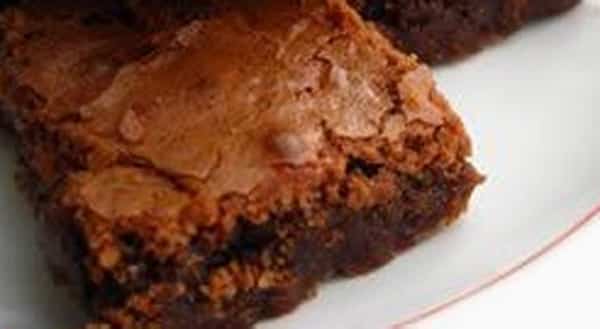 Brownies Fáciles