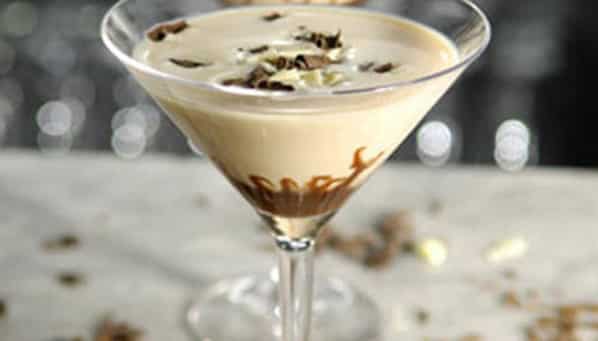 Martini Chocolate