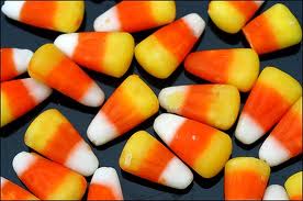 candycorn