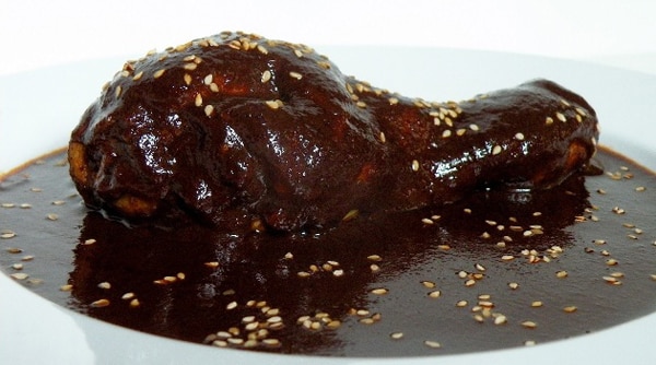 Mole Negro