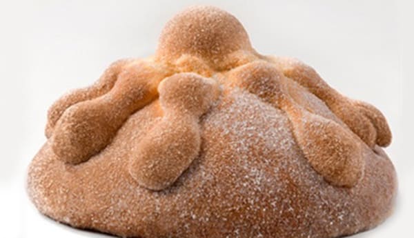 Pan de Muerto