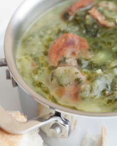 Caldo Verde 