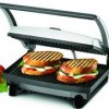 panini press