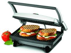 panini press