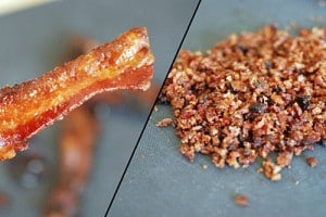 Tocino/Bacon