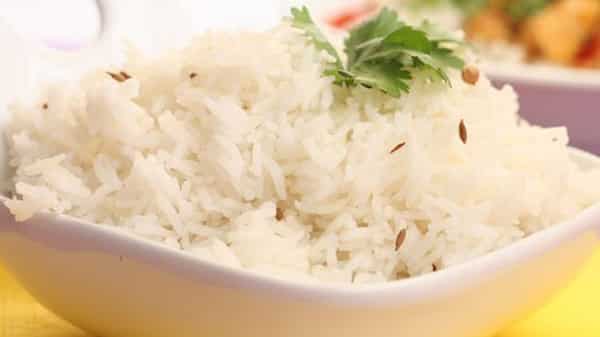 Arroz Basmati