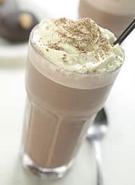 Frappuccino casero