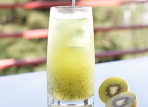 Soda de Kiwi