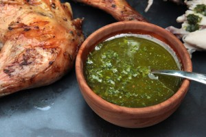 Salsa Chimichurri 