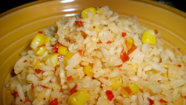 Arroz Bravo