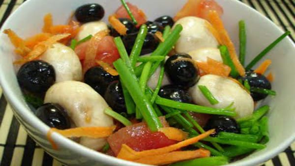 Ensalada Carioca Original