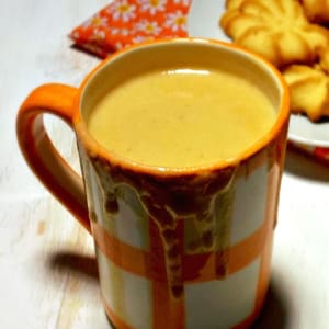 Champurrado de Galleta