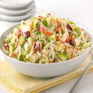 Coleslaw