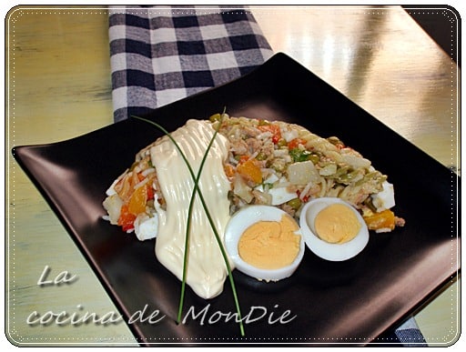 Ensaladilla