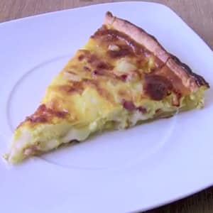 Quiche Lorraine