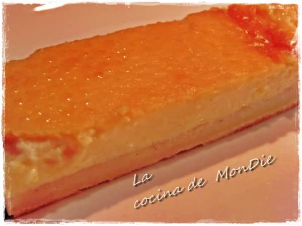 Pastel de arroz