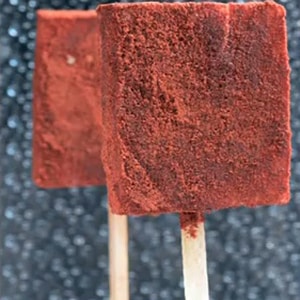 Paletas de Jícama o Jicaletas