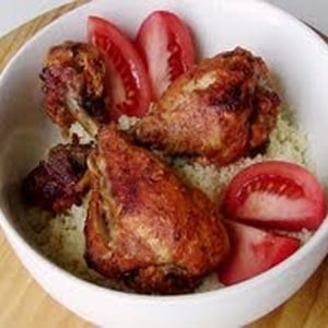 Pollo Tandoori