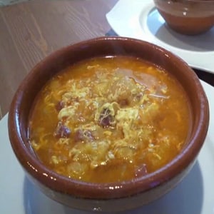 Sopa Castellana