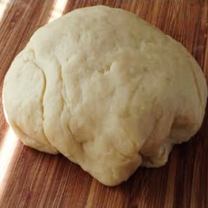 Masa para Empanadas