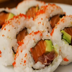 Sushi Roll