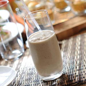 Batido de Avena