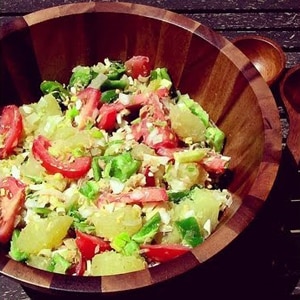 Ensalada Campera