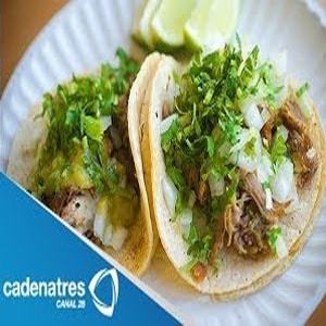 Tacos de Barbacoa Light