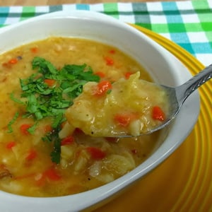 Sopa de Haba