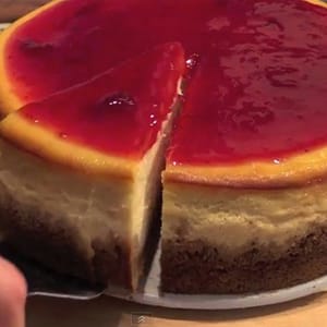 Cheesecake