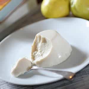 Gelatina de Guayaba