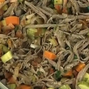 Ropa Vieja