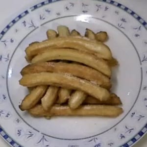 Churros