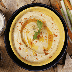 Hummus