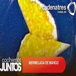 Mermelada de Mango