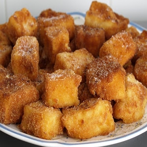 Leche Frita